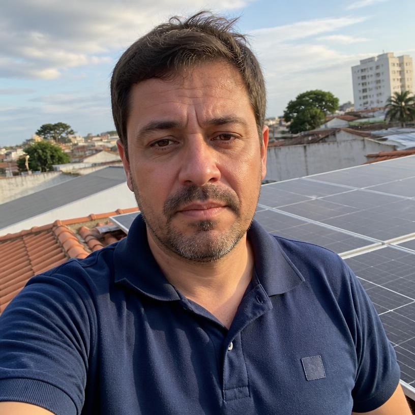 Rafael Menezes